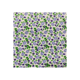 Fabric Creations Traditional Rose Blue 100% Cotton